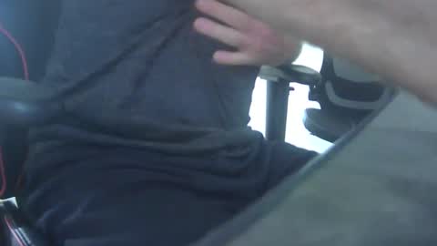 Snapshot of dad45bod chatting on January 1, 6:47 am dad45bod online show from January 1, 6:47 am