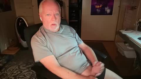 dadbate23 online show from March 27, 11:10 am