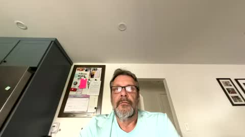 Stroking for you online show from August 1, 1:10 pm