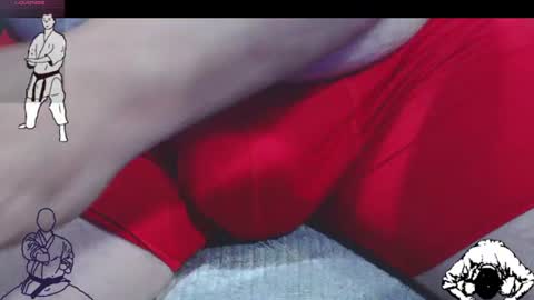 DadbodSensei online show from June 10, 12:26 pm