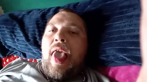 dadbody707 online show from October 17, 6:21 pm