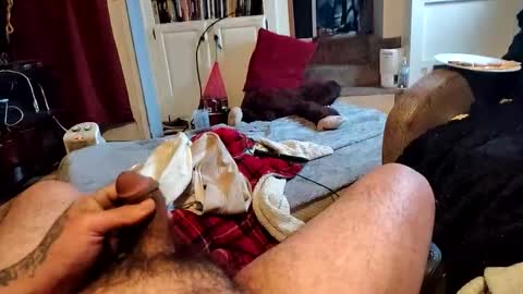 daddidicctrip online show from January 15, 11:41 pm