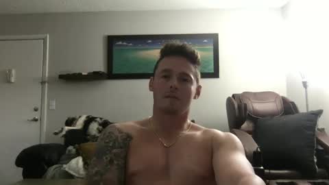 Daddy online show from February 17, 7:31 pm