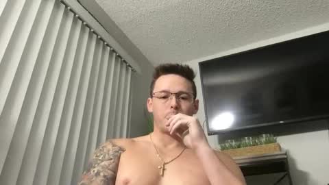 Daddy online show from October 25, 1:29 pm