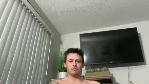 Daddy online show from January 13, 7:30 pm