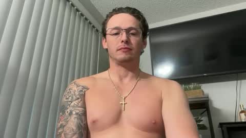 Daddy online show from March 21, 10:35 pm