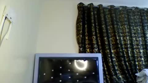 Goddess online show from April 19, 6:10 pm