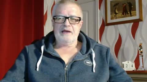 Brian ... online show from January 24, 9:05 pm