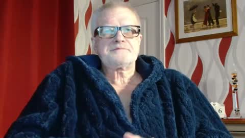 Brian ... online show from January 26, 8:56 pm