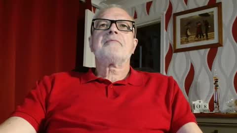 Brian ... online show from September 8, 7:57 pm