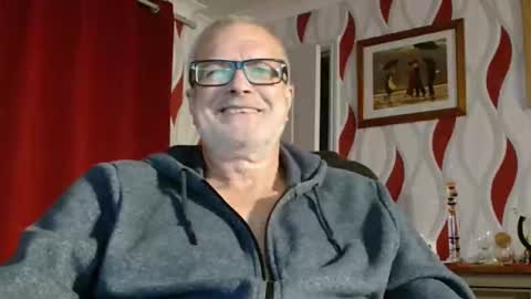 Brian ... online show from September 22, 8:00 pm