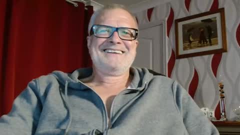 Brian ... online show from October 2, 8:05 pm