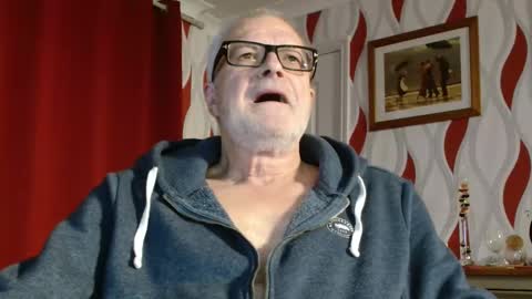 Brian ... online show from October 8, 8:06 pm