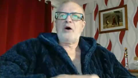 Brian ... online show from January 15, 8:56 pm