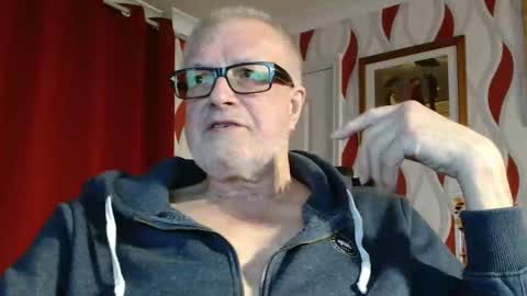 Brian ... online show from March 30, 7:48 pm