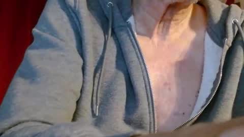 Brian ... online show from April 23, 8:11 pm