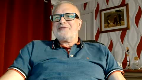 Brian ... online show from June 15, 7:49 pm