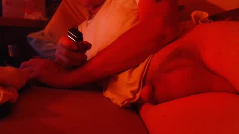 daddiesmonstercock online show from November 21, 10:25 am