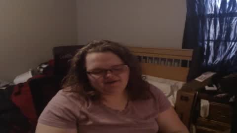 DaddysLilToy online show from March 7, 1:29 pm