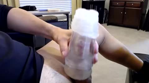 Snapshot of daddy2887 chatting on February 24, 10:36 pm daddy2887 online show from February 24, 10:36 pm