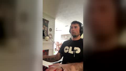 daddy41195 online show from March 19, 4:00 pm