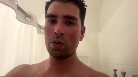 daddy41195 online show from March 24, 11:54 pm