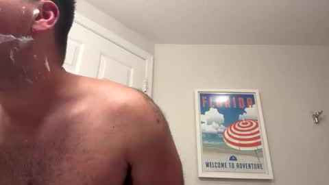 daddy41195 online show from March 25, 12:44 pm