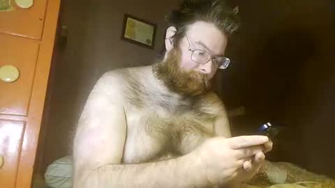 daddy5567127 online show from January 20, 1:39 am