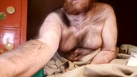 daddy5567127 online show from January 24, 11:02 pm