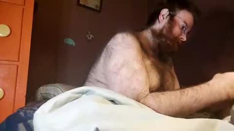 daddy5567127 online show from January 31, 7:07 am