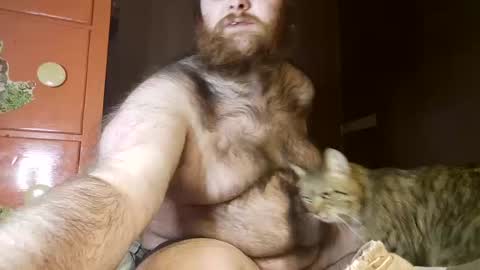 daddy5567127 online show from January 31, 11:56 am