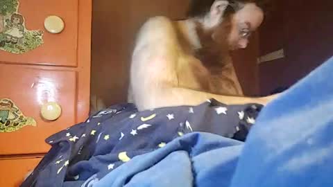 daddy5567127 online show from February 4, 2:28 am