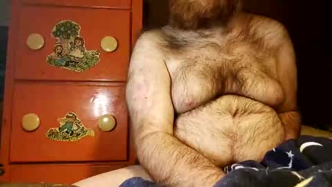 daddy5567127 online show from February 12, 1:09 am