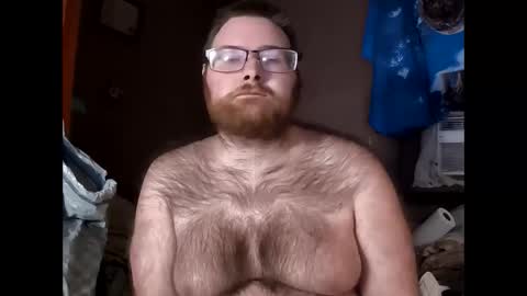 daddy5567127 online show from April 7, 3:07 am