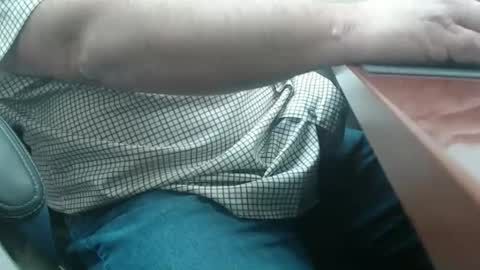 daddy7194 online show from November 24, 11:43 am