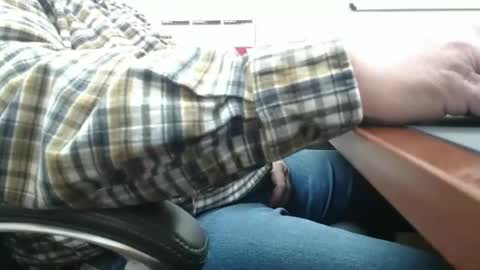 daddy7194 online show from December 3, 11:30 am