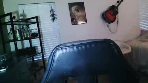 Daddy Cole online show from November 8, 10:52 pm