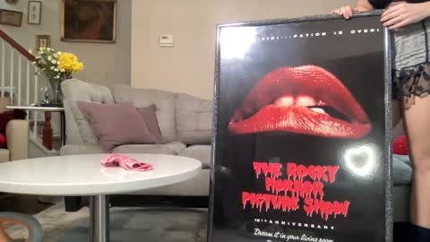 Belle  Email daddydaycarecb  online show from February 15, 5:53 pm