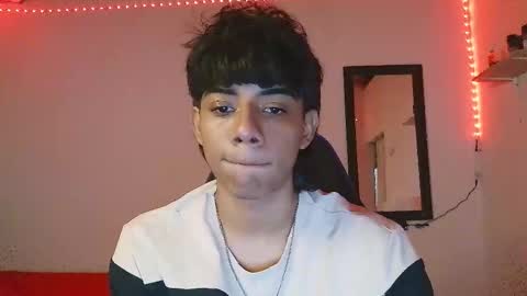 daddy_jesus29 online show from December 15, 4:39 am