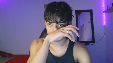 daddy_jesus29 online show from December 17, 6:19 am