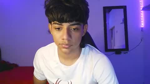 daddy_jesus29 online show from December 19, 5:25 am