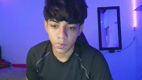 daddy_jesus29 online show from December 20, 5:36 am