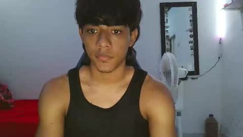 daddy_jesus29 online show from January 9, 5:10 am