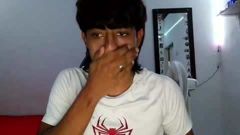 daddy_jesus29 online show from January 15, 6:40 am