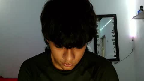 daddy_jesus29 online show from January 16, 6:06 am