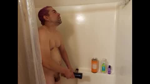 daddy_werewolf online show from May 11, 8:17 pm