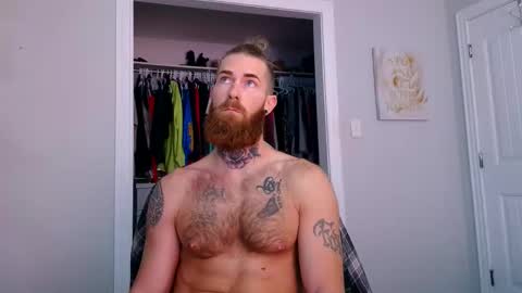daddyafterdark1 online show from May 12, 1:30 pm