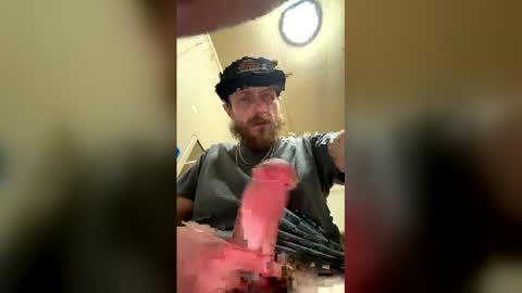 daddyak907 online show from January 9, 12:19 pm