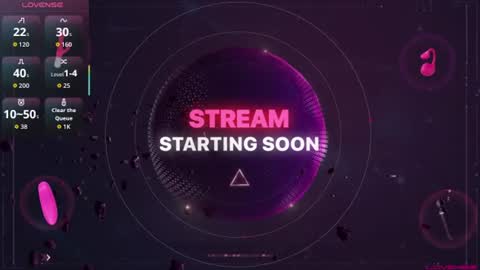 DaddyBear online show from July 22, 10:40 am