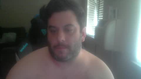 daddybody4u online show from February 24, 6:58 pm